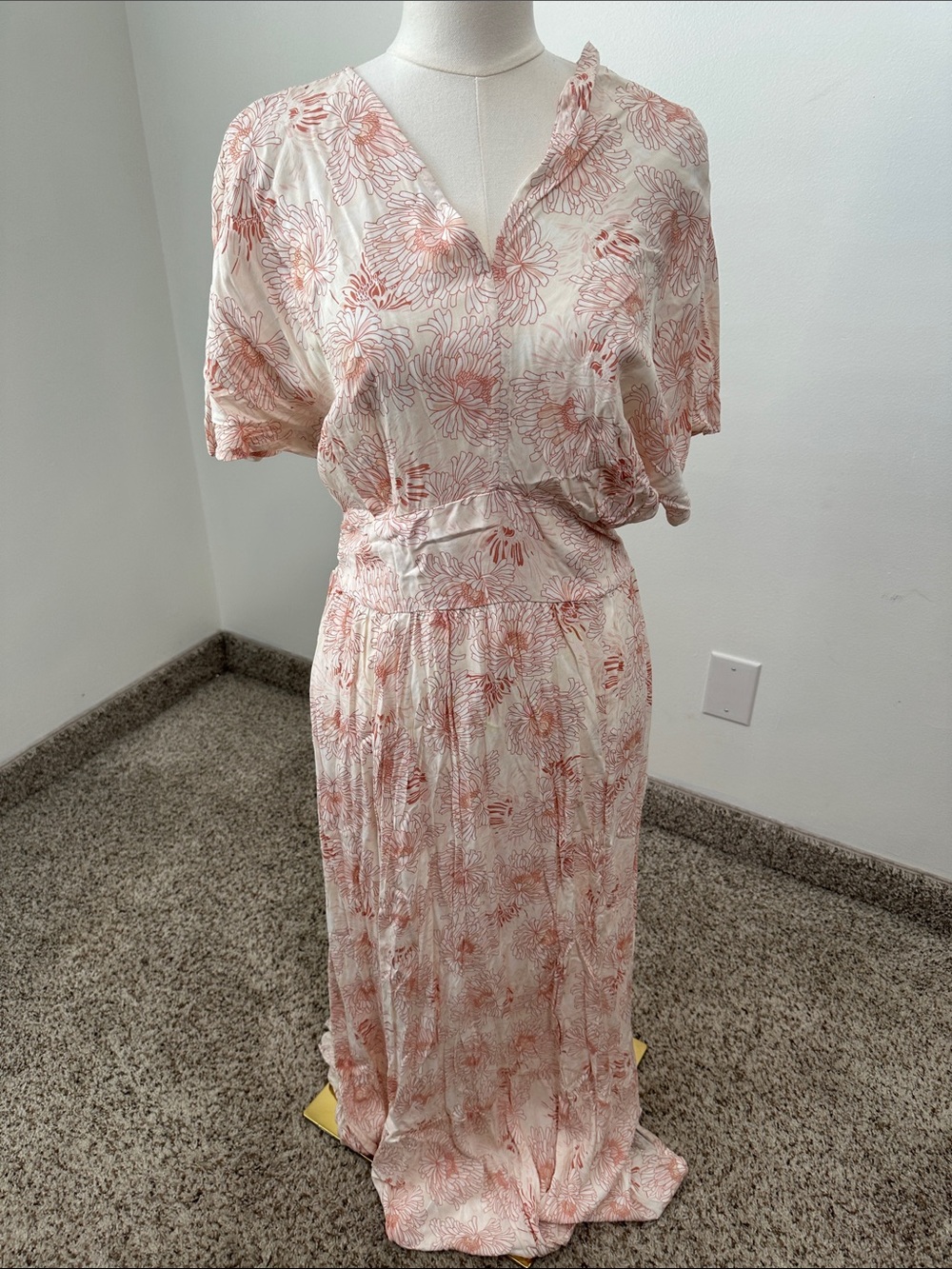 🕯️ NWT Sweet Salt Maxi Dress
